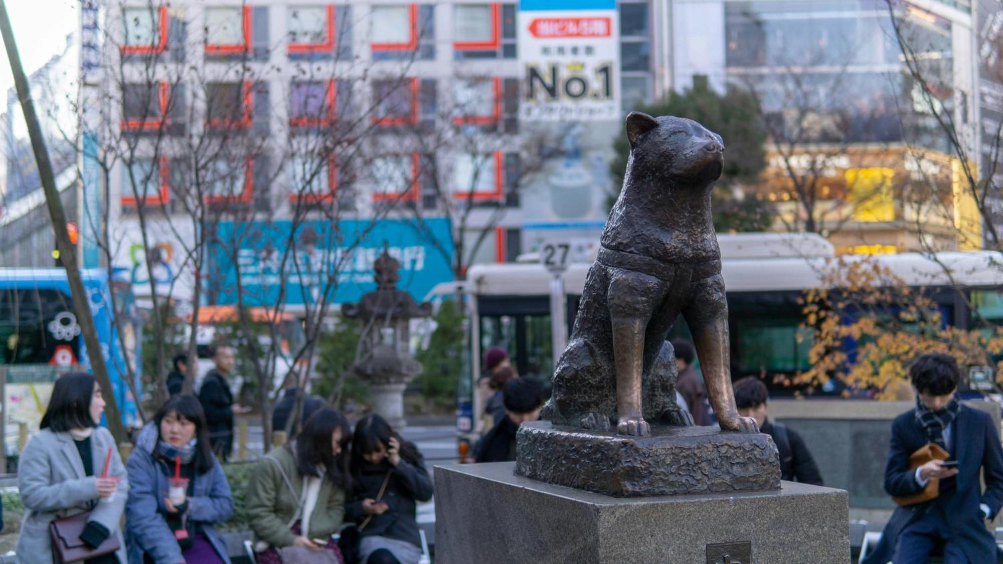 Hotel Illi Mani Shibuya Präfektur Tokio Exterior foto